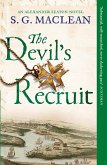 The Devil's Recruit (eBook, ePUB)