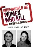 Women Who Kill (eBook, ePUB)