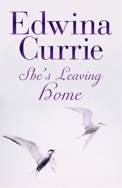 She's Leaving Home (eBook, ePUB) - Currie, Edwina