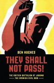 They Shall Not Pass (eBook, PDF)