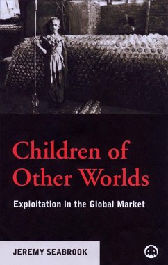 Cover Children of Other Worlds (eBook, PDF)