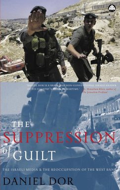 The Suppression of Guilt (eBook, PDF) - Dor, Daniel