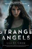 Strange Angels (eBook, ePUB)