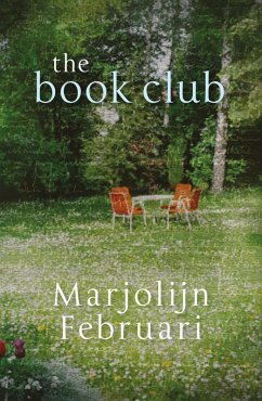 The Book Club (eBook, ePUB) - Februari, Maxim