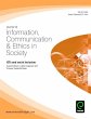 ICTs and Social Inclusion (eBook, PDF) - Bild 1
