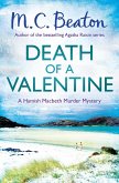 Death of a Valentine (eBook, ePUB)