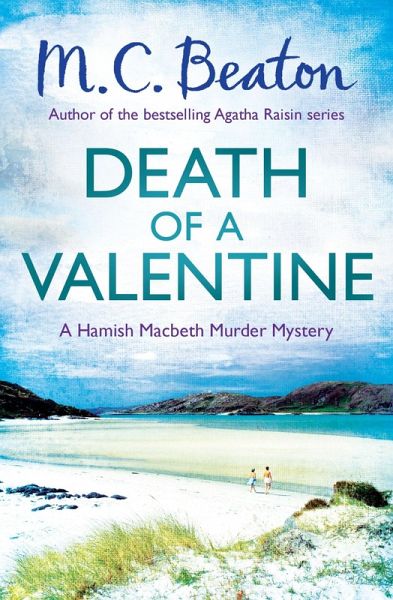 Death of a Valentine (eBook, ePUB) Death of a Valentine (eBook, ePUB)