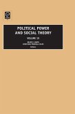 Political Power and Social Theory (eBook, PDF)