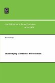 Quantifying Consumer Preferences (eBook, PDF)