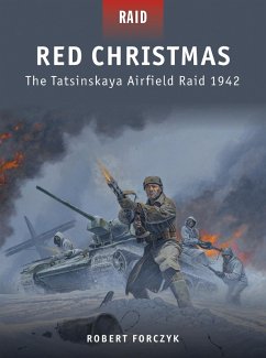 Red Christmas (eBook, PDF) - Forczyk, Robert