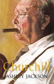 Churchill (eBook, ePUB)