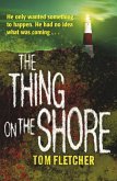 The Thing on the Shore (eBook, ePUB)
