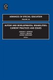 Autism and Developmental Disabilities (eBook, PDF)