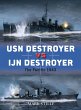 USN Destroyer vs IJN Destroyer (eBook,... - Bild 1