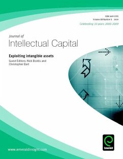 Exploiting Intangible Assets (eBook, PDF)