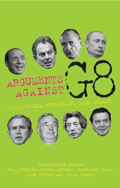 Arguments Against G8 (eBook, PDF)
