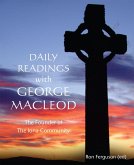 Daily Readings with George MacLeod (eBook, ePUB) Daily Readings with George MacLeod (eBook, ePUB)