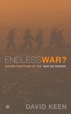 Endless War? (eBook, PDF) - Keen, David
