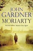 Moriarty (eBook, ePUB) Moriarty (eBook, ePUB)