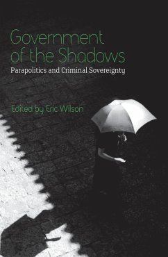 Cover Government of the Shadows (eBook, PDF)