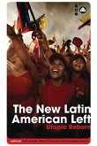 The New Latin American Left (eBook, PDF)