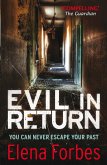 Evil in Return (eBook, ePUB)