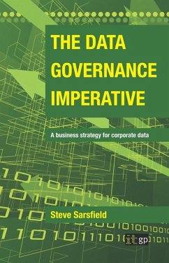 Cover Data Governance Imperative (eBook, ePUB)