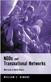 NGOs and Transnational Networks (eBook, PDF)