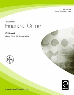 Cover EU Fraud (eBook, PDF)