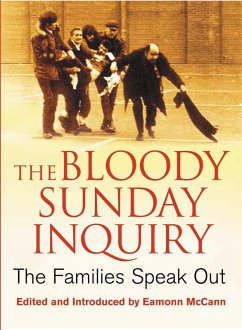Cover The Bloody Sunday Inquiry (eBook, PDF)