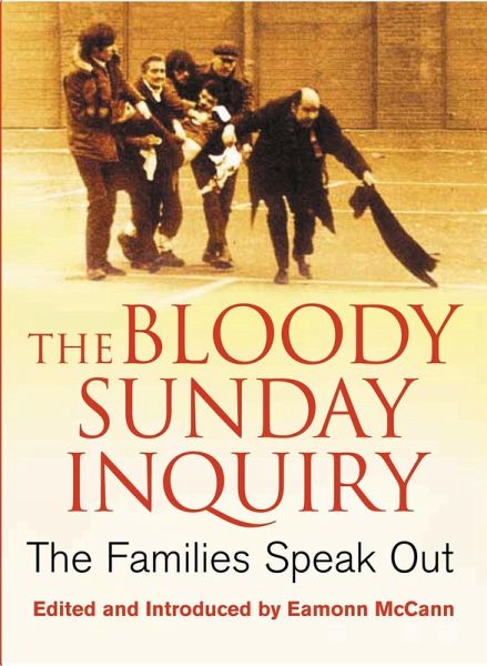 The Bloody Sunday Inquiry (eBook, PDF)