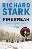 Firebreak (eBook, ePUB)