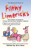 The Mammoth Book of Filthy Limericks (eBook, ePUB)