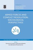 Armed Forces and Conflict Resolution (eBook, PDF)