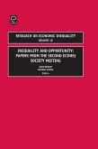 Inequality and Poverty (eBook, PDF)