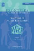 Frontiers of Family Economics (eBook, PDF)