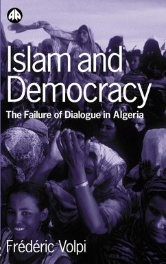 Cover Islam and Democracy (eBook, PDF)