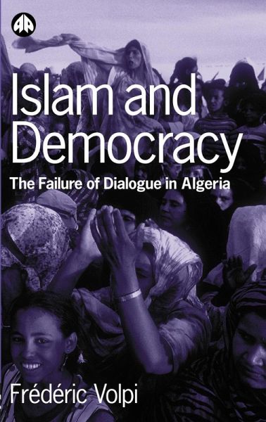 Islam and Democracy (eBook, PDF)