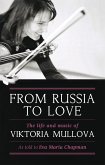 From Russia to Love (eBook, ePUB)