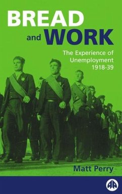 Cover Bread and Work (eBook, PDF)