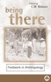 Being There (eBook, PDF)