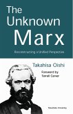 The Unknown Marx (eBook, PDF)