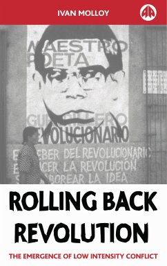 Rolling Back Revolution (eBook, PDF) - Molloy, Ivan