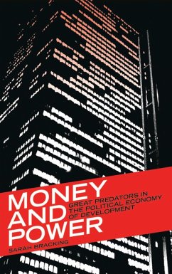 Cover Money and Power (eBook, PDF)