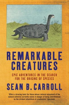 Remarkable Creatures (eBook, ePUB) - B. Carroll, Sean
