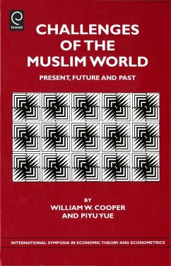 Challenges of the Muslim World (eBook, PDF)
