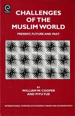 Cover Challenges of the Muslim World (eBook, PDF)