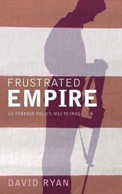 Frustrated Empire (eBook, PDF) - Ryan, David