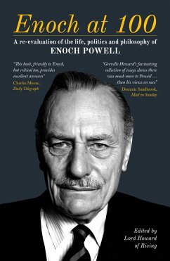 Cover Enoch at 100 (eBook, ePUB)