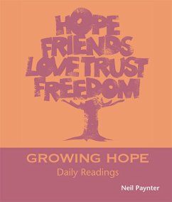 Cover Growing Hope (eBook, ePUB)